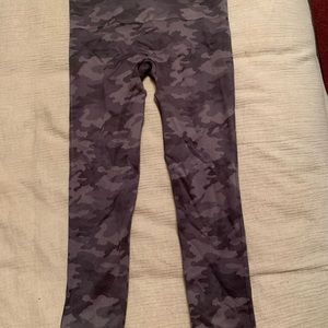 Spanx leggings